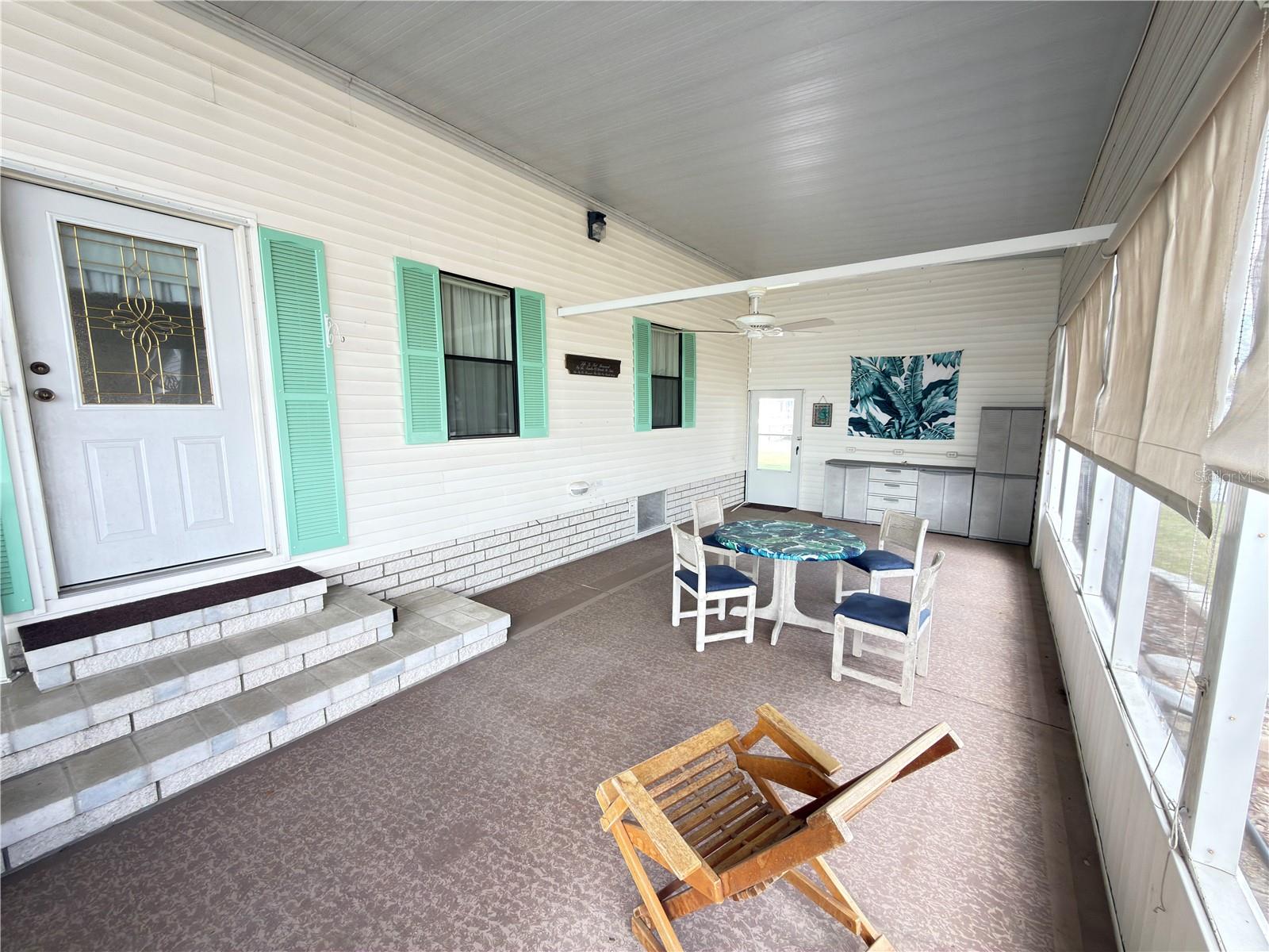 MOUNT OLIVE SHORES PH 01 - Residential