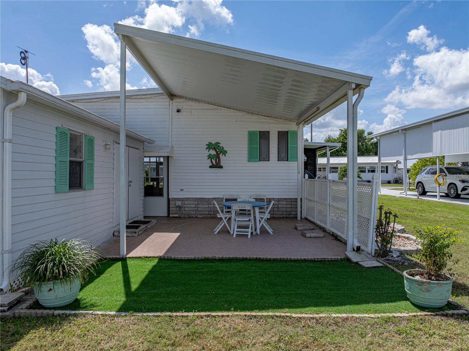 MOUNT OLIVE SHORES PH 01 - Residential