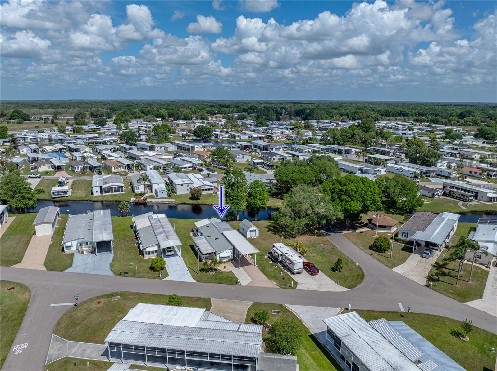 MOUNT OLIVE SHORES PH 01 - Residential