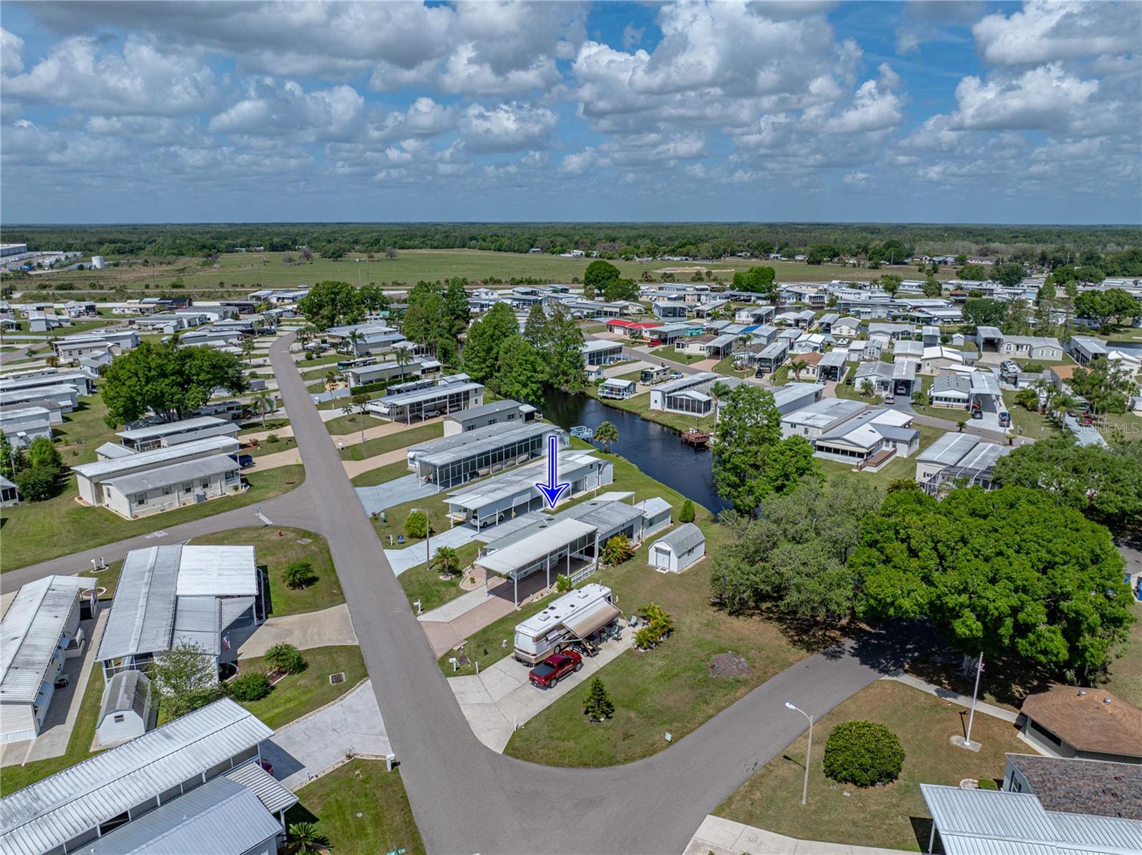 MOUNT OLIVE SHORES PH 01 - Residential