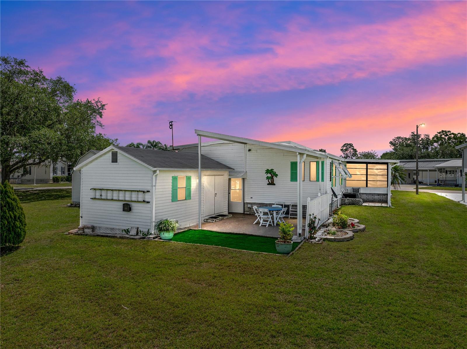 MOUNT OLIVE SHORES PH 01 - Residential