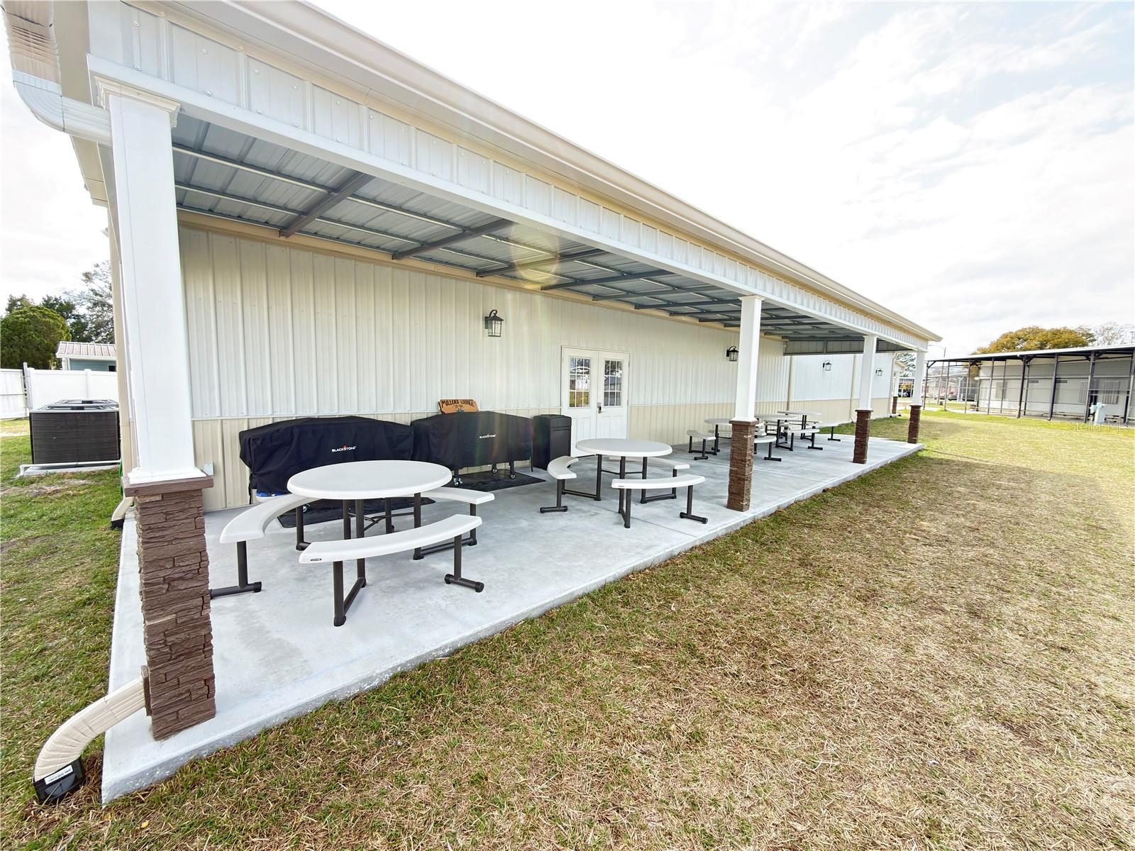 MOUNT OLIVE SHORES PH 01 - Residential