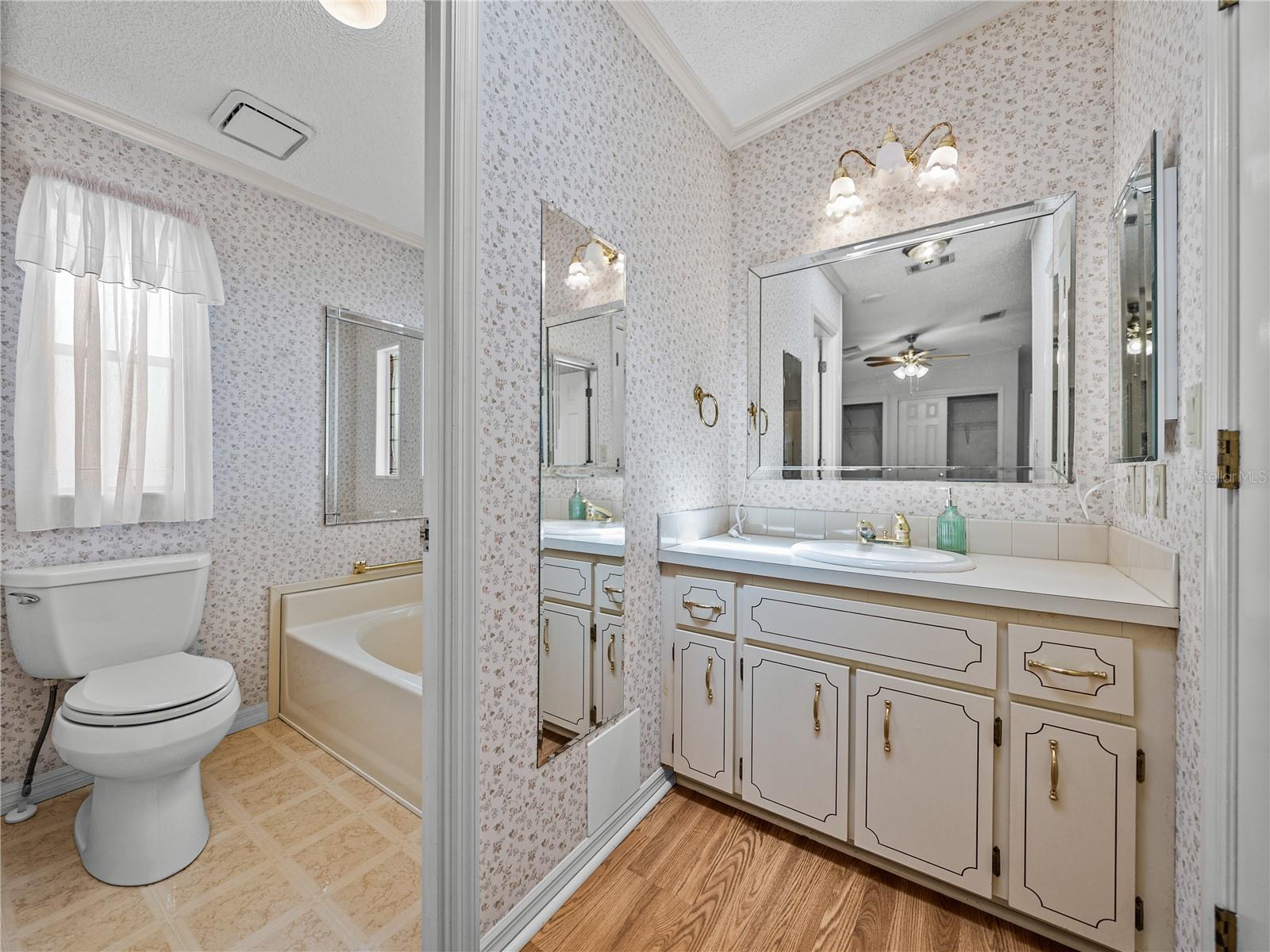 MOUNT OLIVE SHORES PH 01 - Residential