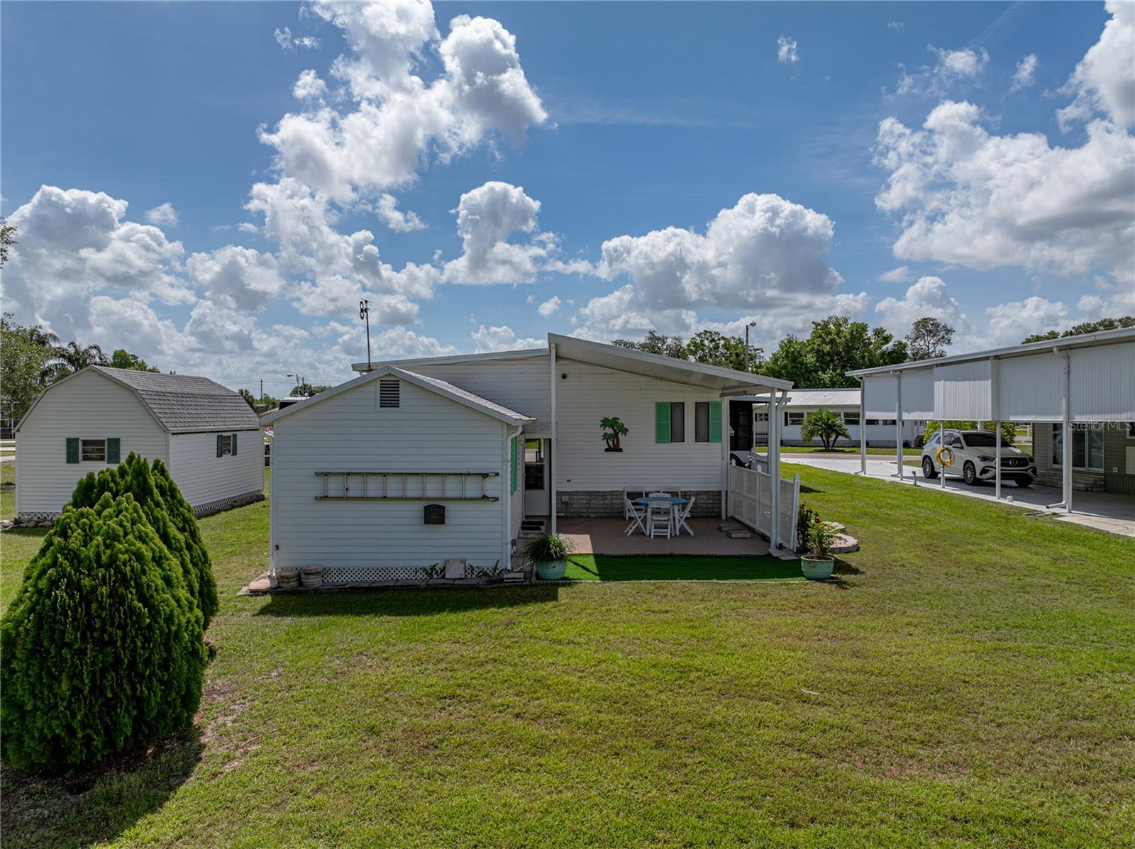 MOUNT OLIVE SHORES PH 01 - Residential