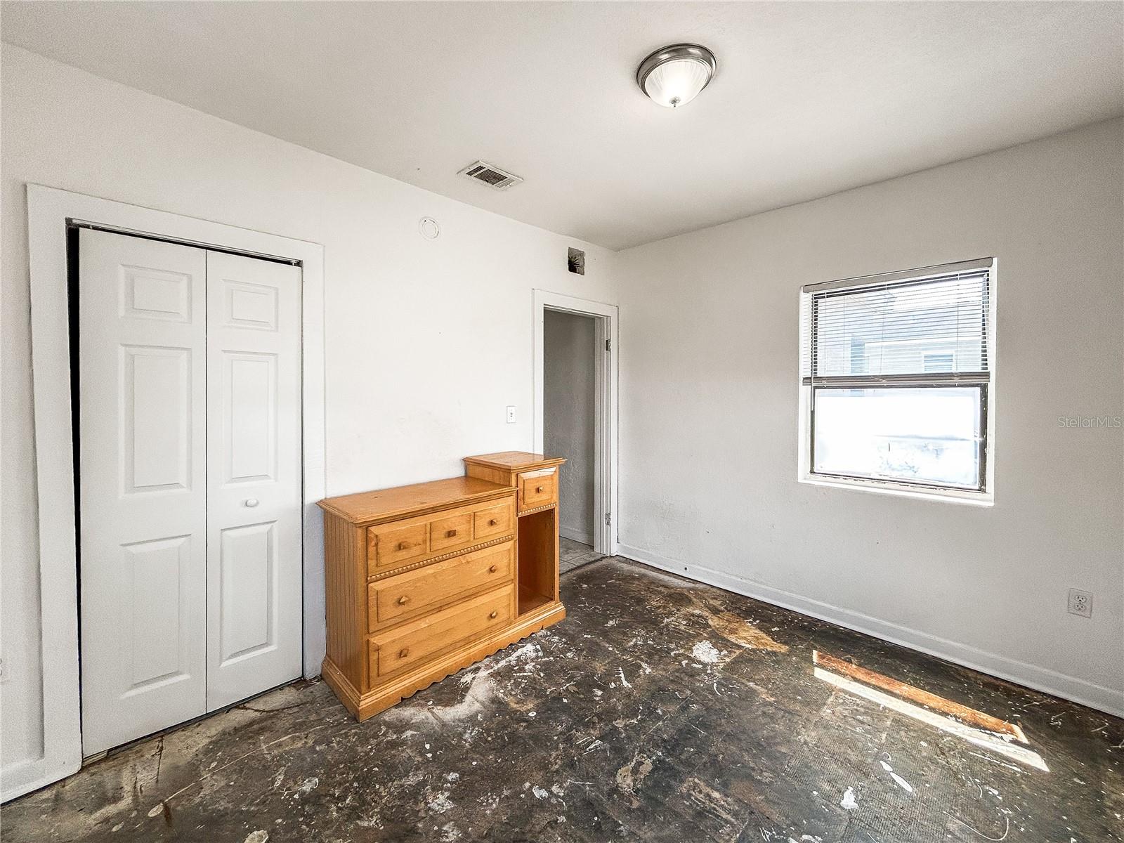 LEWIS & BURKHARD - Residential