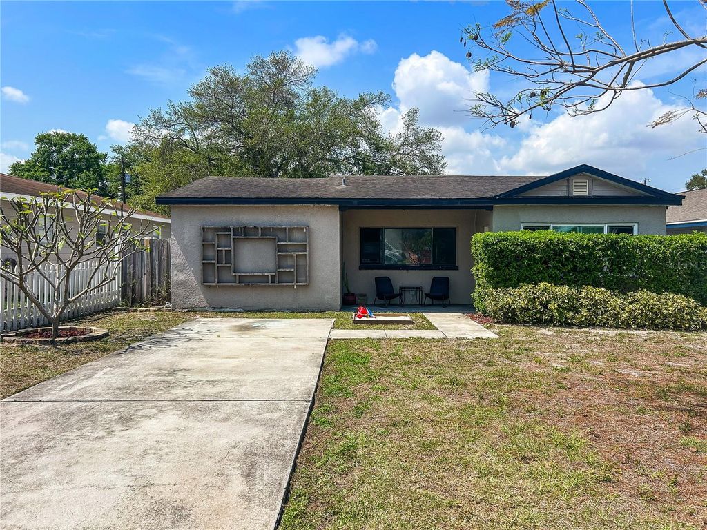 Photo of 1234 17th Street N, St Petersburg, FL 33713 (MLS # A4688697)