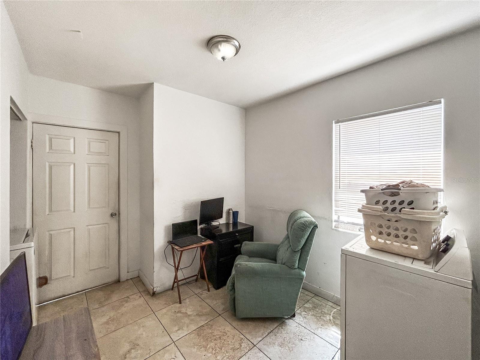 LEWIS & BURKHARD - Residential