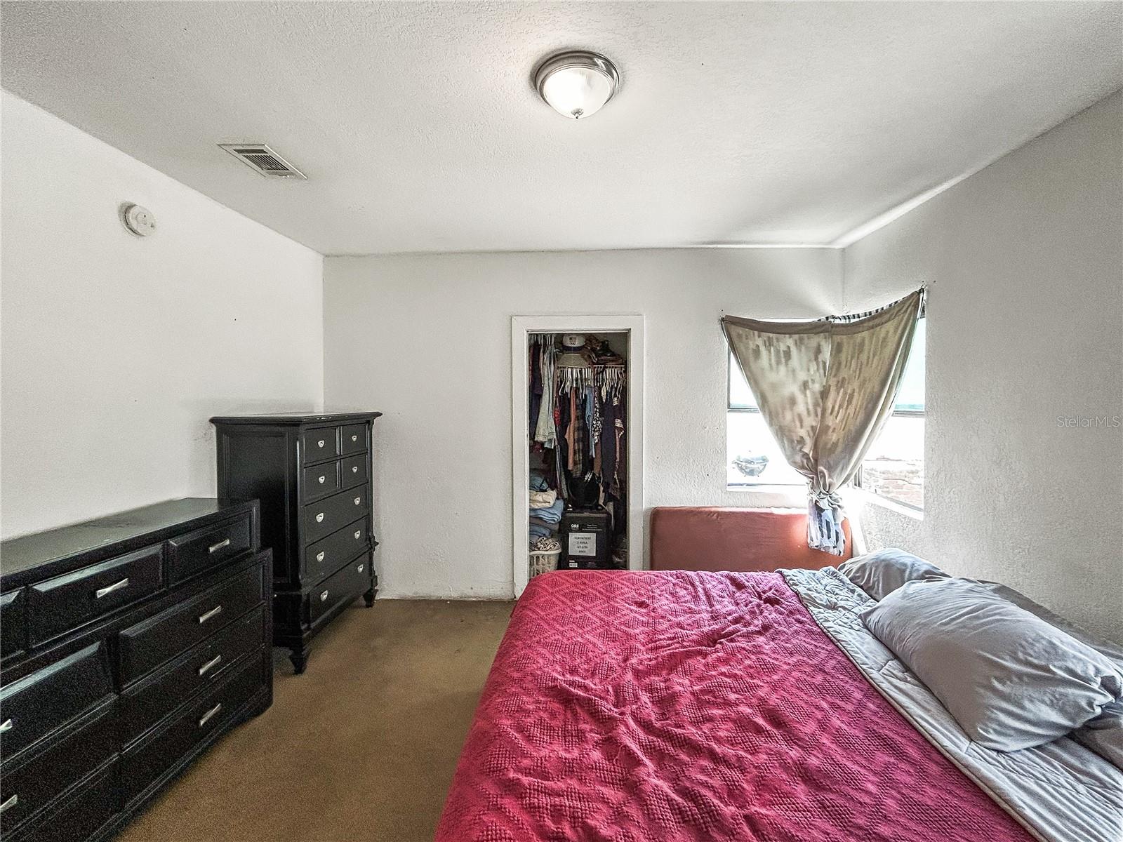 LEWIS & BURKHARD - Residential