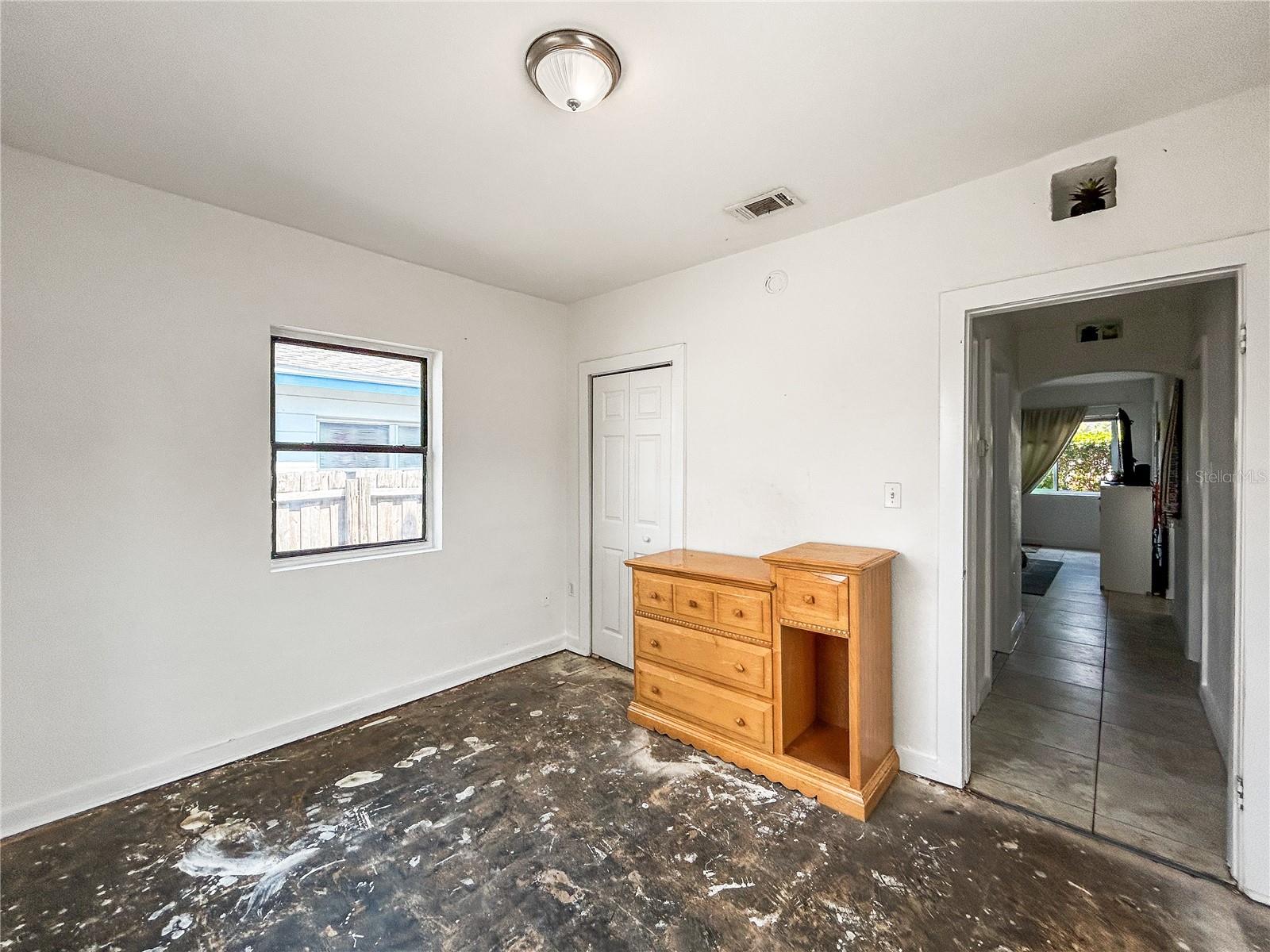 LEWIS & BURKHARD - Residential