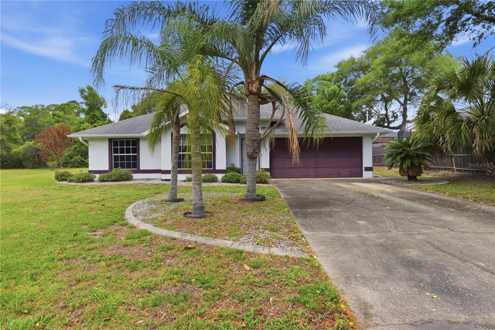 DELTONA LAKES UNIT 66 - Residential