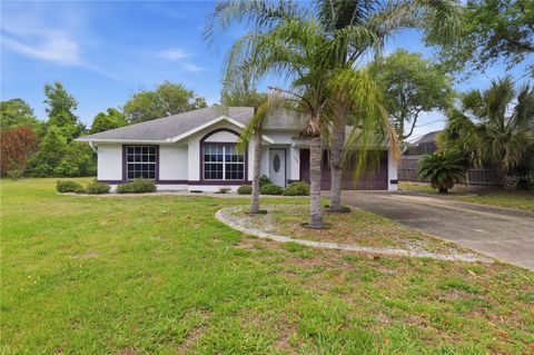 Photo of 609 N 4th Avenue, Deltona, FL 32725 (MLS # V4948636)