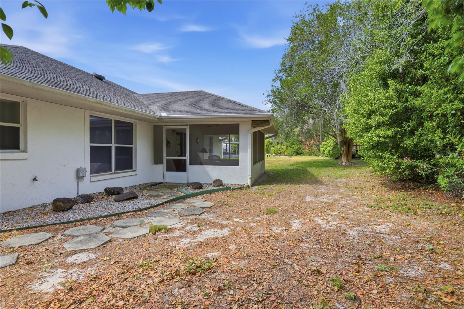 DELTONA LAKES UNIT 66 - Residential