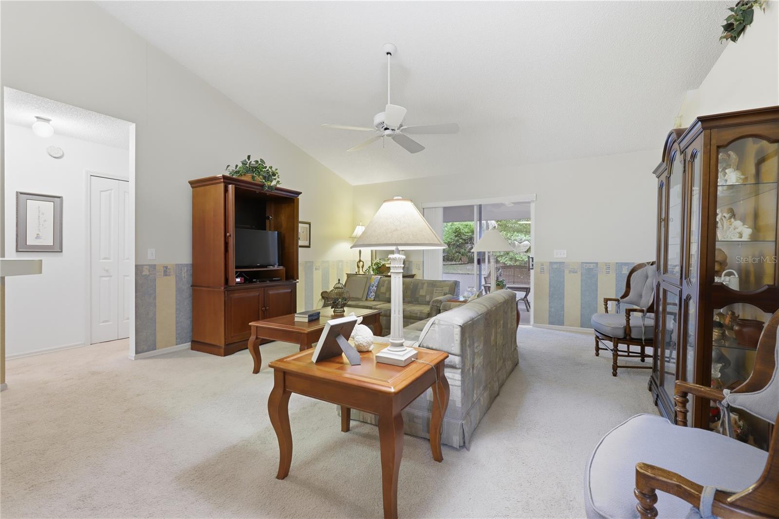 DELTONA LAKES UNIT 66 - Residential