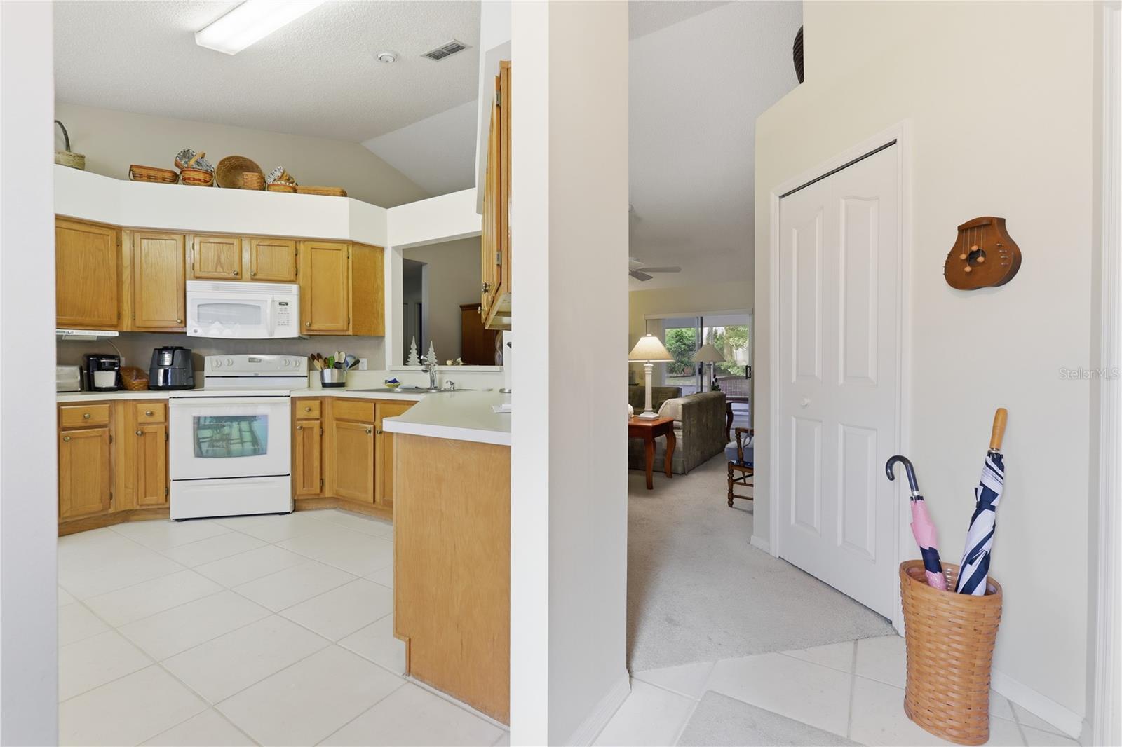 DELTONA LAKES UNIT 66 - Residential