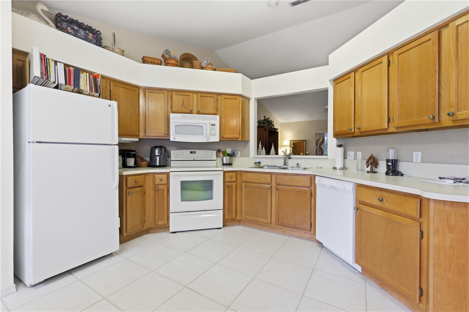 DELTONA LAKES UNIT 66 - Residential