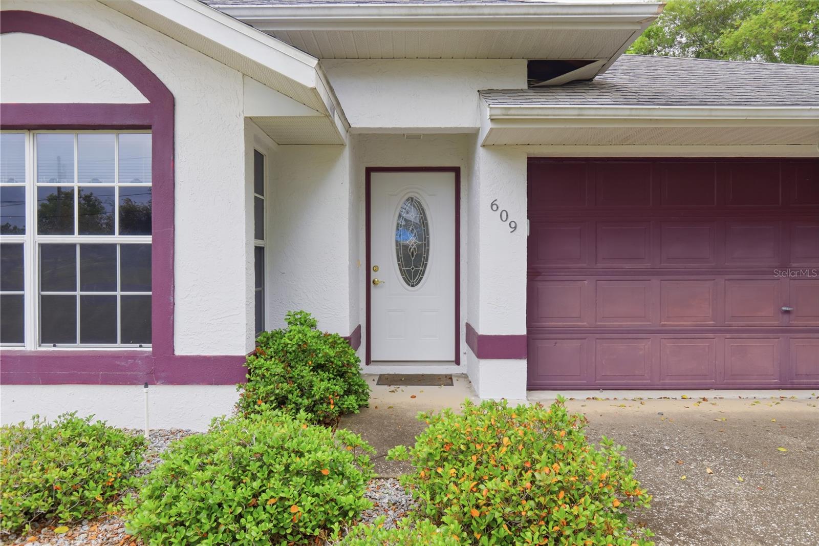 DELTONA LAKES UNIT 66 - Residential