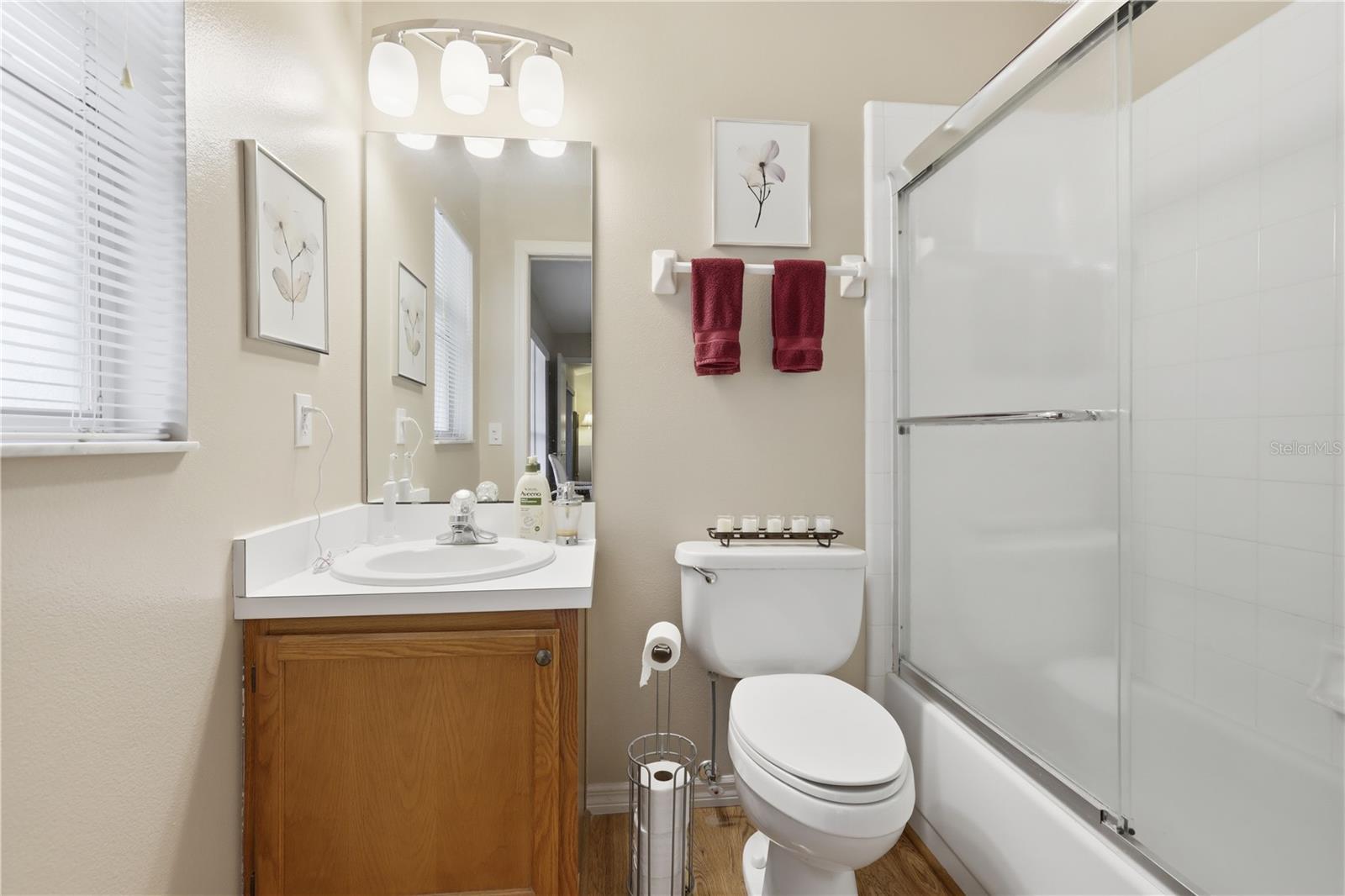 DELTONA LAKES UNIT 66 - Residential