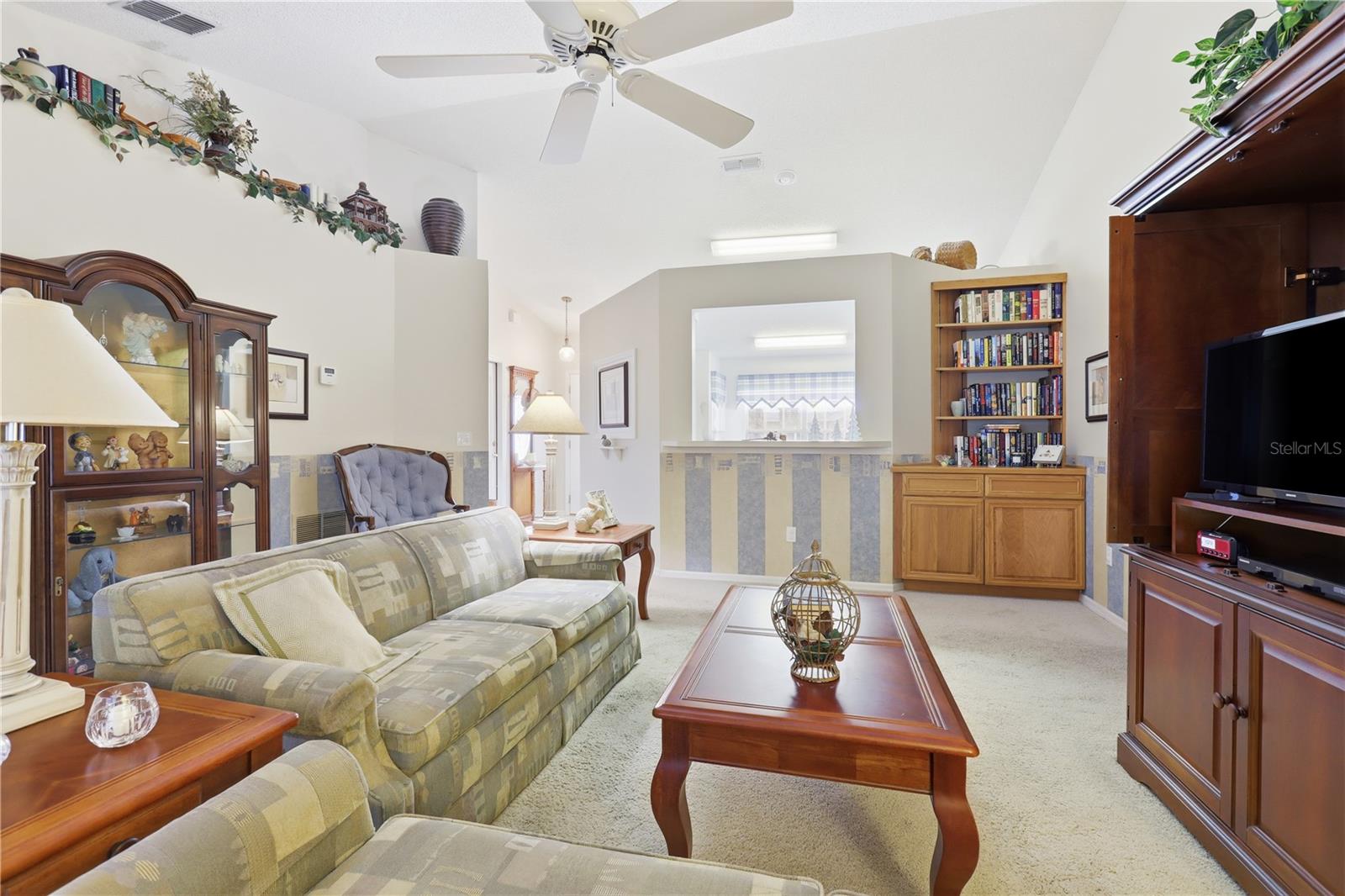 DELTONA LAKES UNIT 66 - Residential