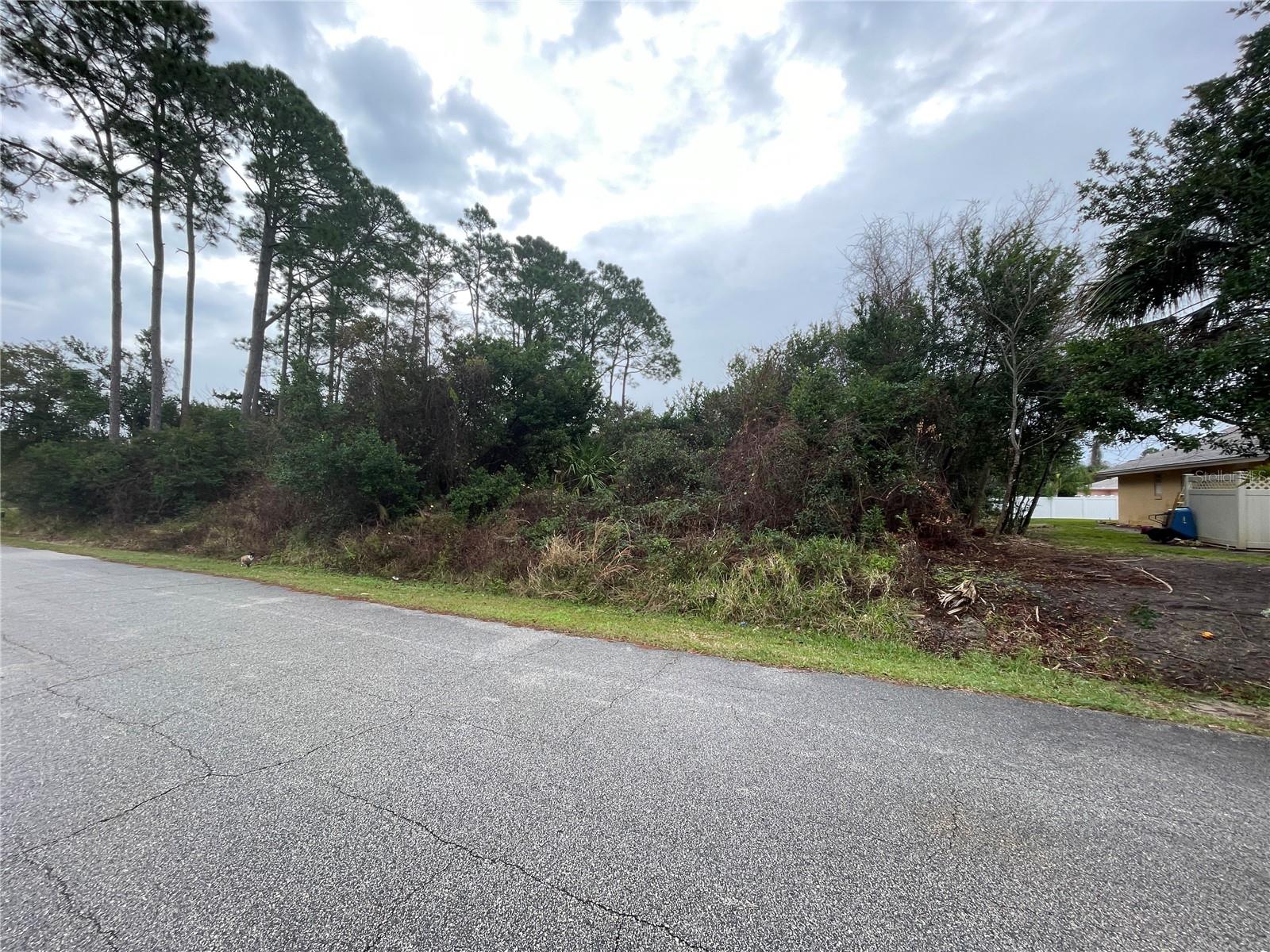 PALM COAST SEC 07 - Land