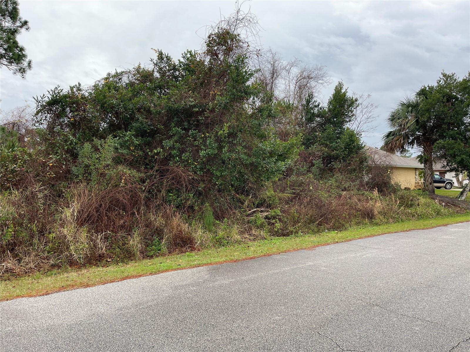 PALM COAST SEC 07 - Land