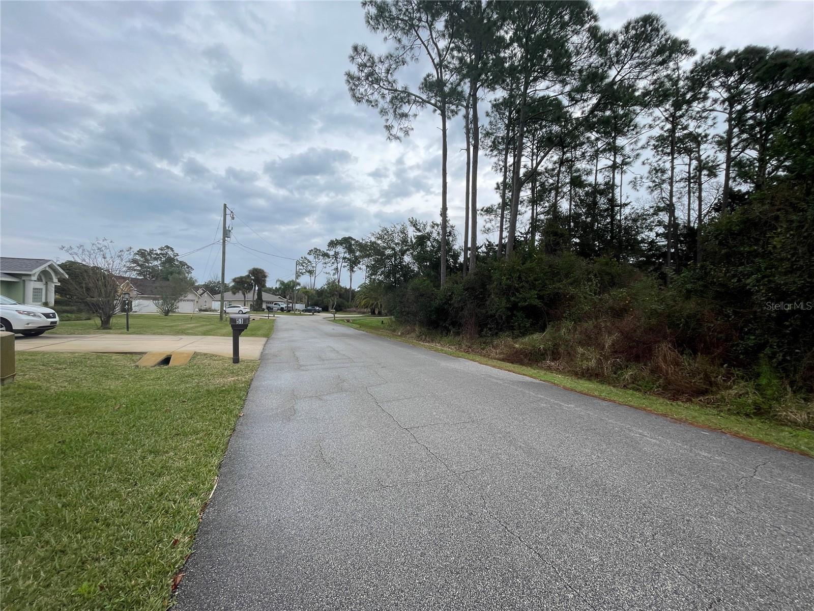 PALM COAST SEC 07 - Land