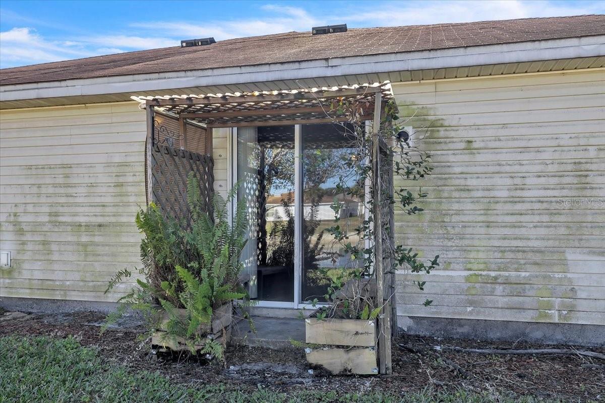 VISTANNA VILLAS - Residential