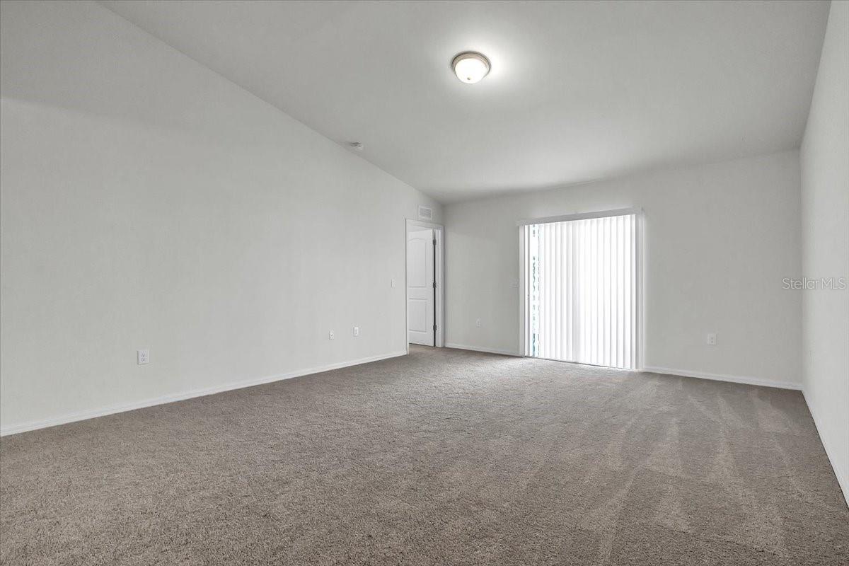 VISTANNA VILLAS - Residential