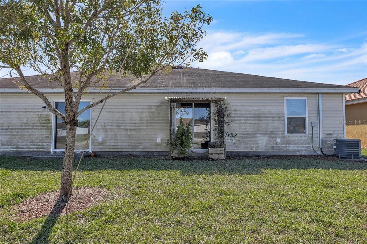 VISTANNA VILLAS - Residential