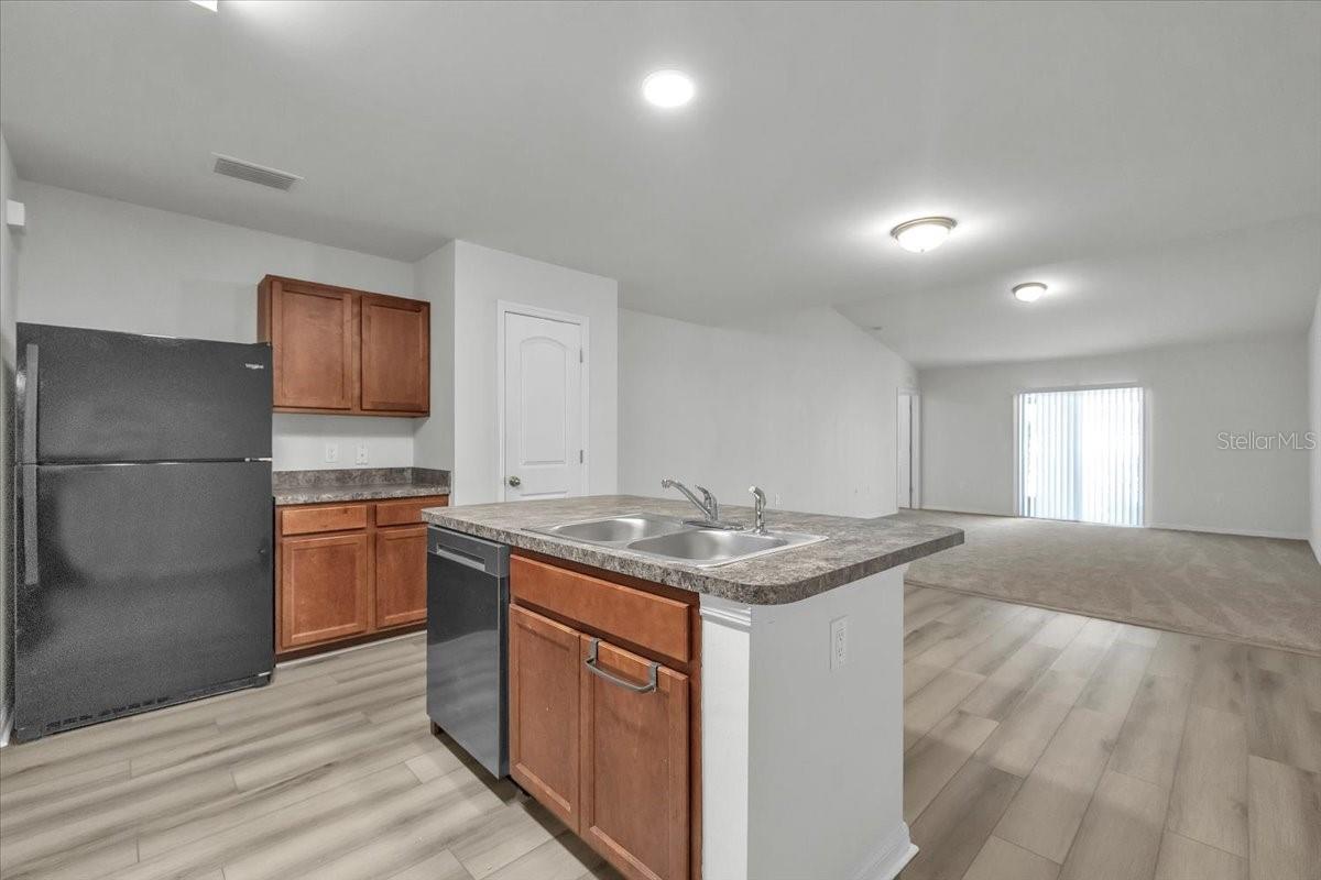 VISTANNA VILLAS - Residential