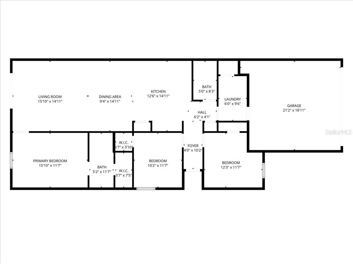 VISTANNA VILLAS - Residential