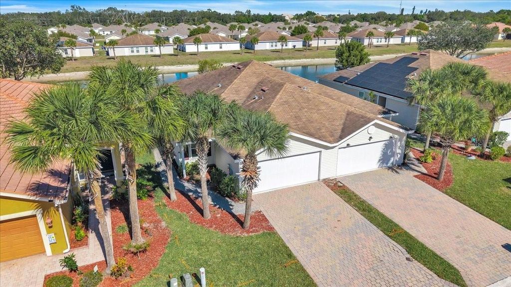 Photo of 18266 Minorea Lane, Lehigh Acres, FL 33936 (MLS # C7520876)