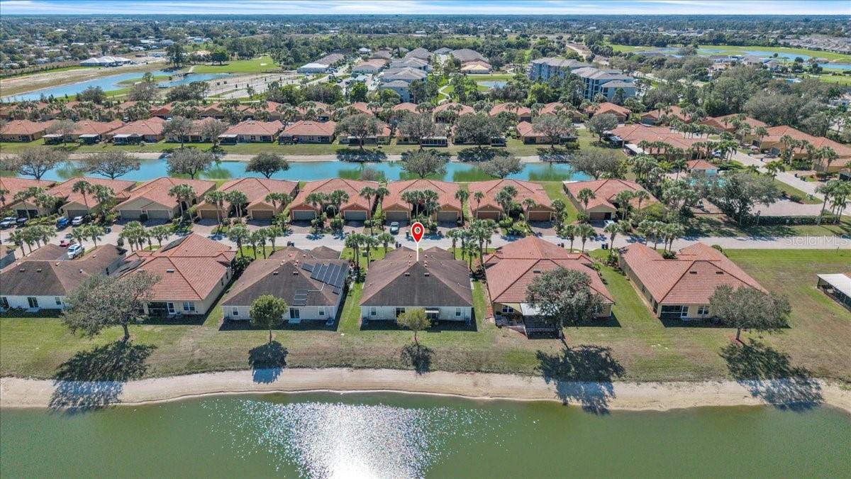 VISTANNA VILLAS - Residential