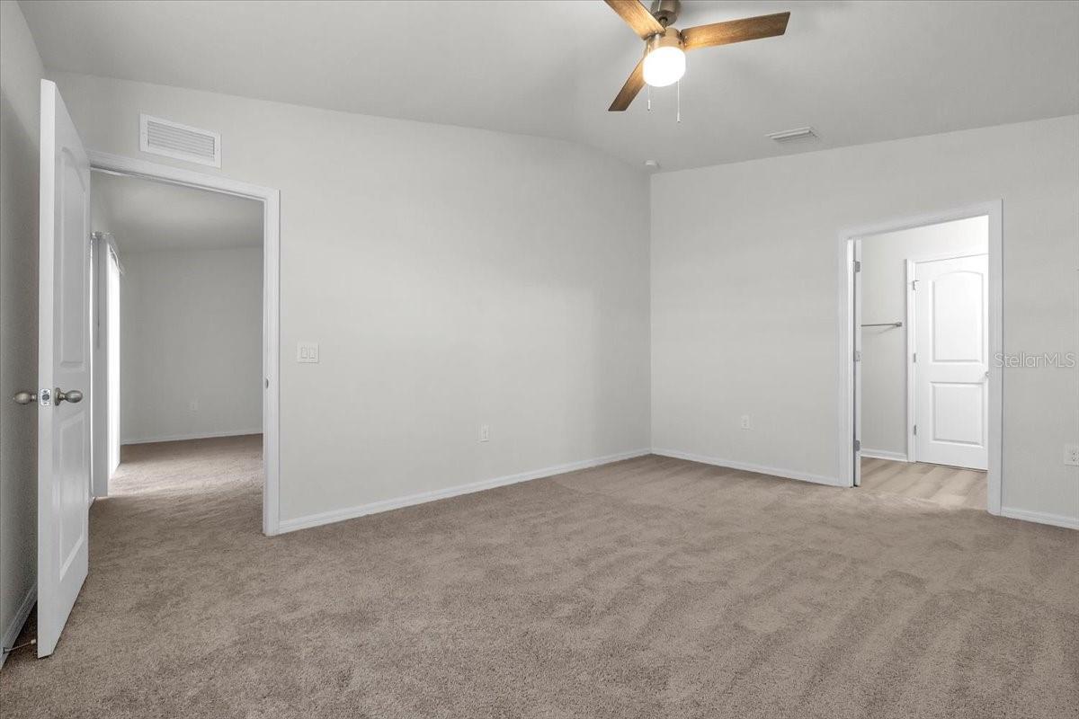 VISTANNA VILLAS - Residential