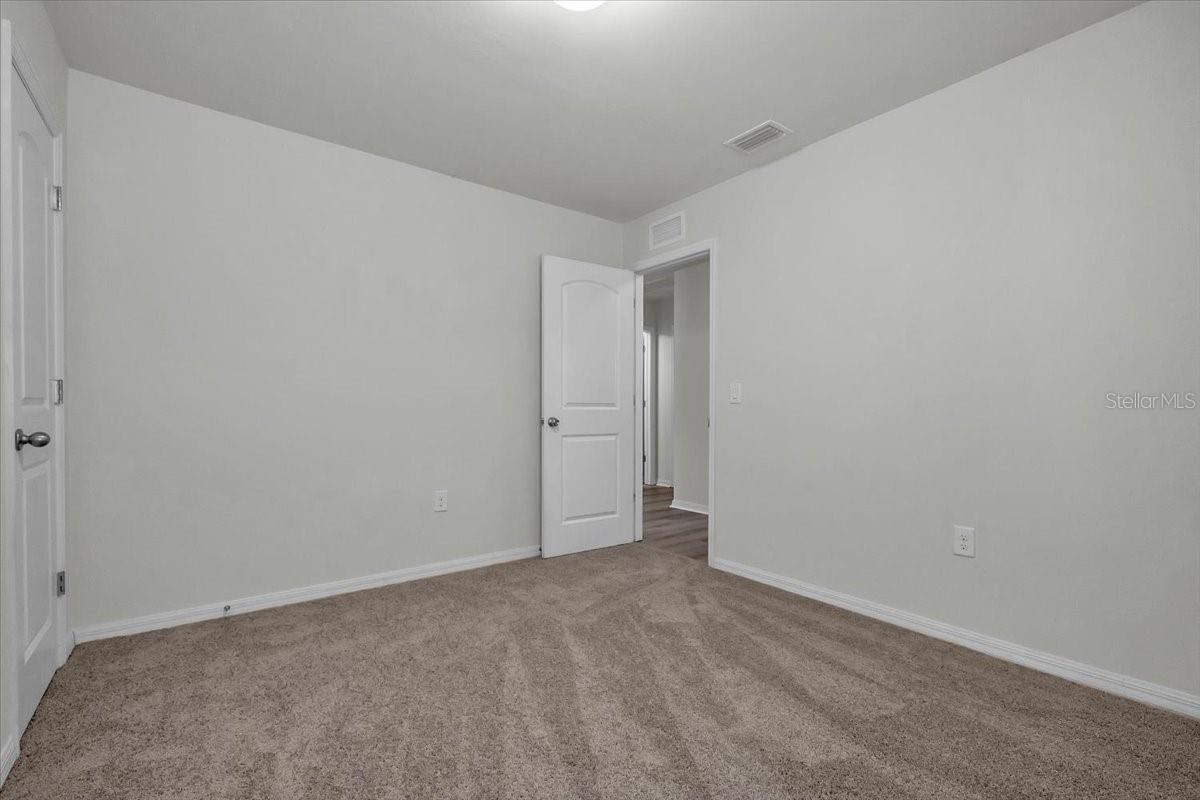 VISTANNA VILLAS - Residential