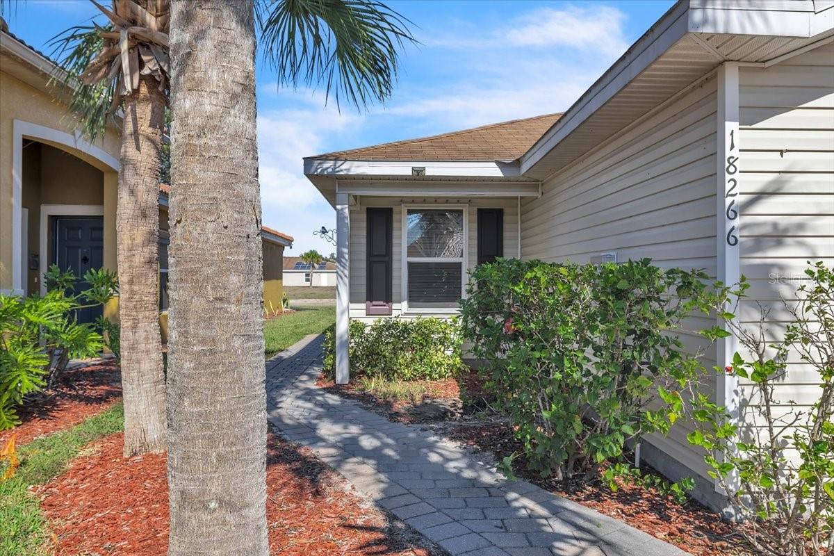 VISTANNA VILLAS - Residential