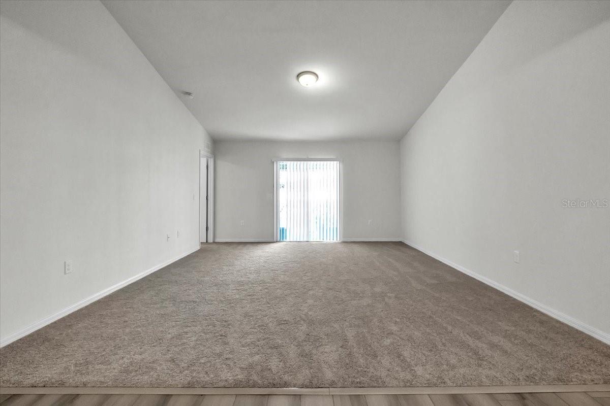 VISTANNA VILLAS - Residential