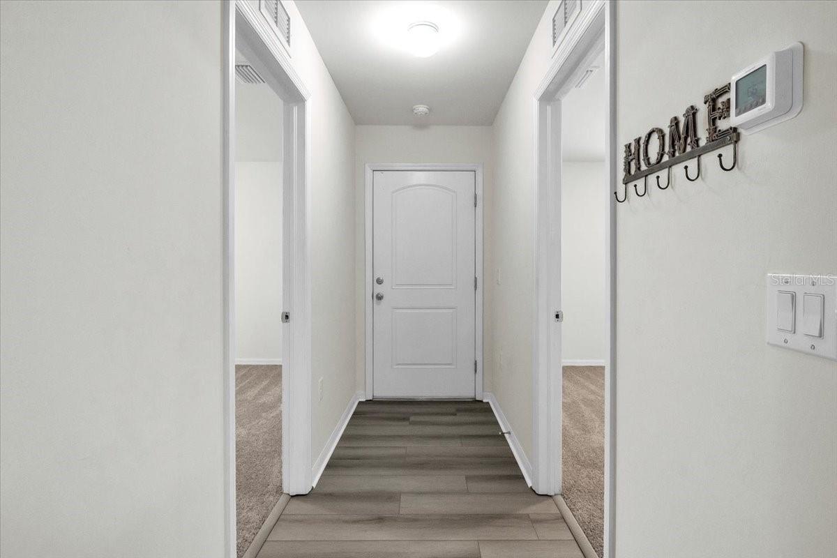 VISTANNA VILLAS - Residential