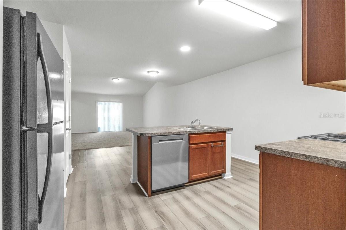 VISTANNA VILLAS - Residential