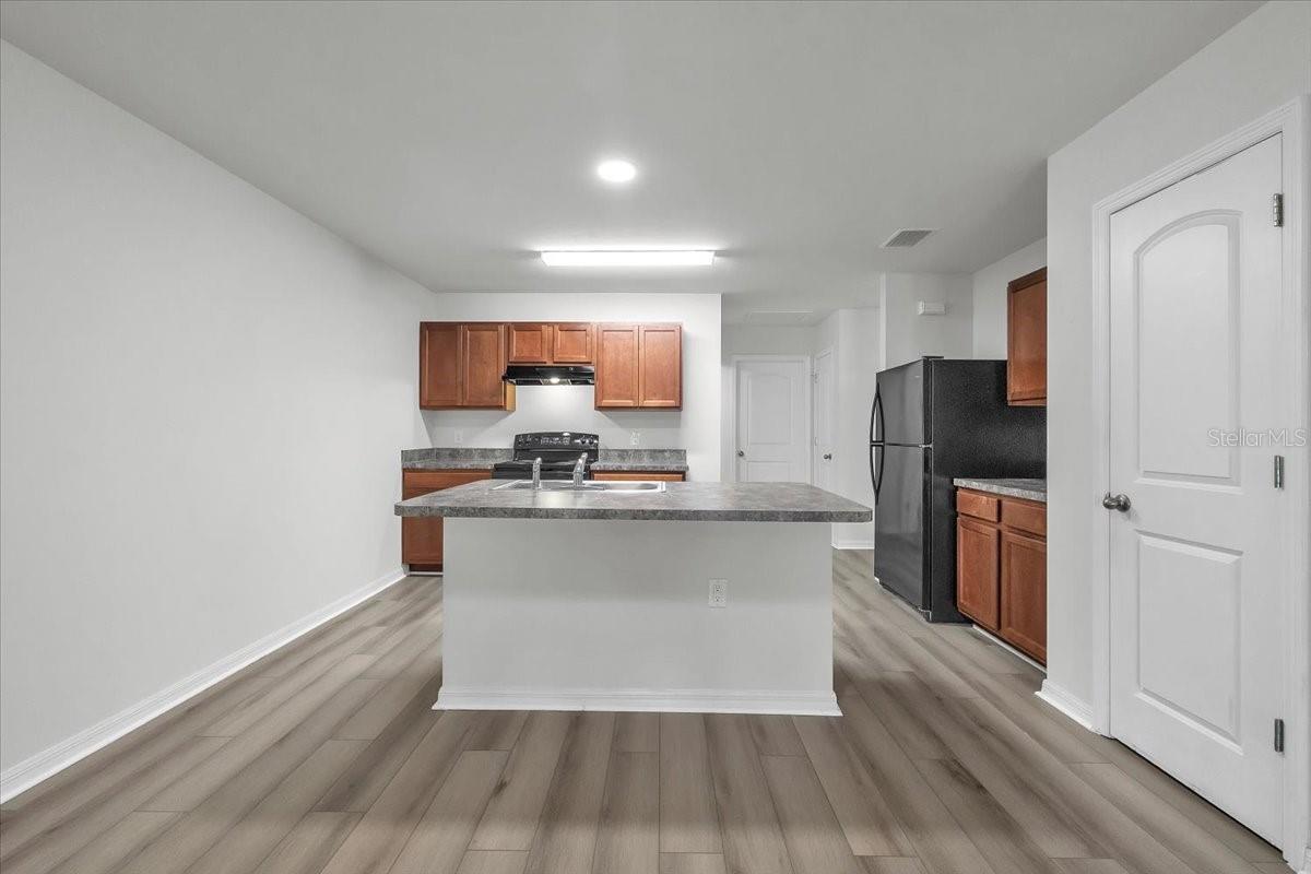 VISTANNA VILLAS - Residential