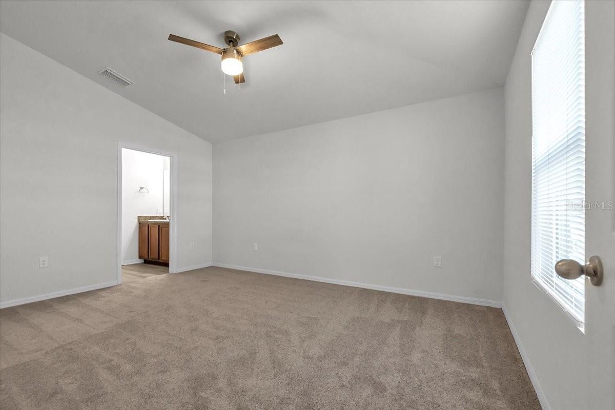 VISTANNA VILLAS - Residential