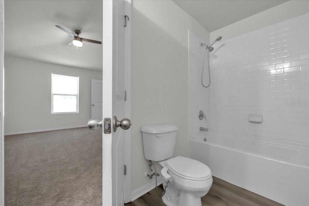 VISTANNA VILLAS - Residential