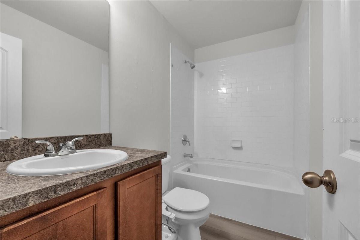 VISTANNA VILLAS - Residential