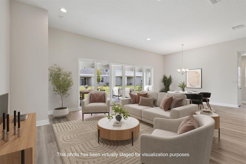 Photo of 5178 Everlong Drive, Apollo Beach, FL 33572 (MLS # TB8397414)