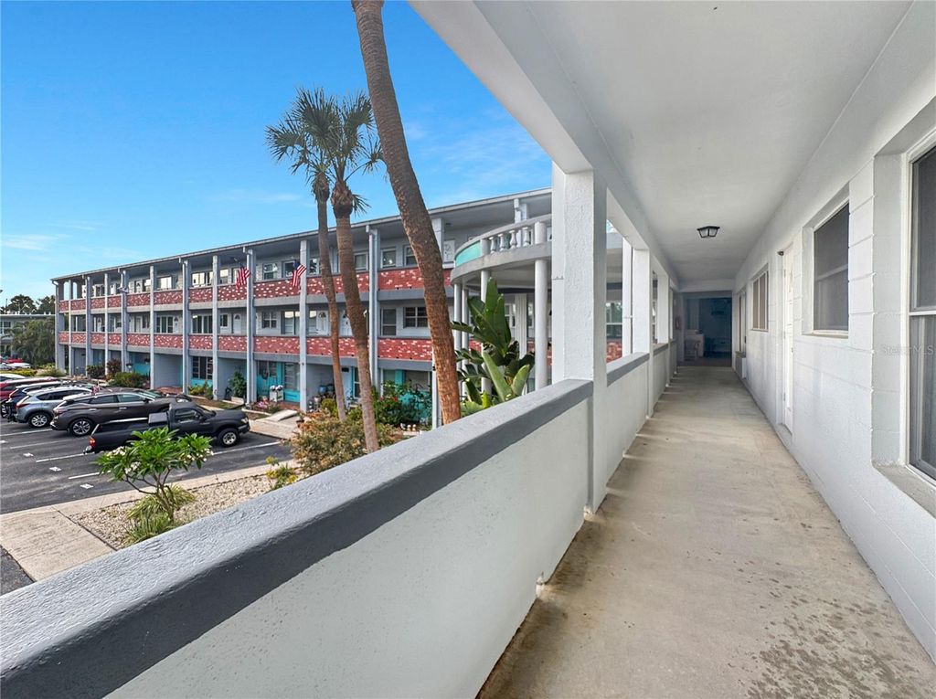 Photo of 4300 58th Street N #1915, Kenneth City, FL 33709 (MLS # TB8507989)