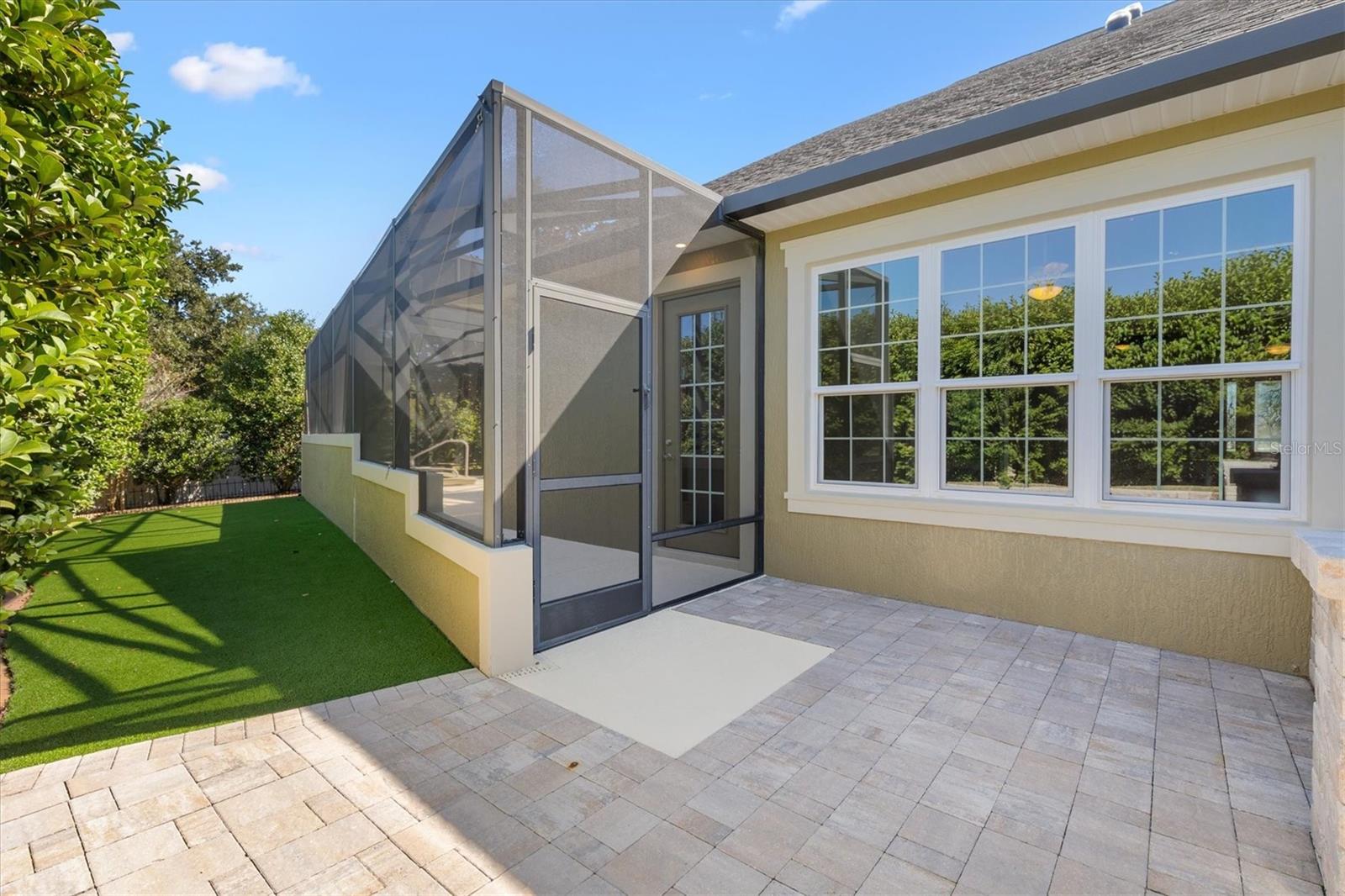 THE VILLAGES - Residential