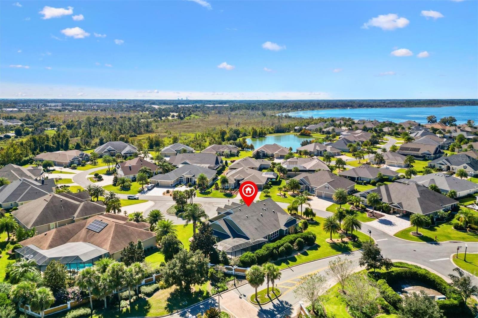 THE VILLAGES - Residential