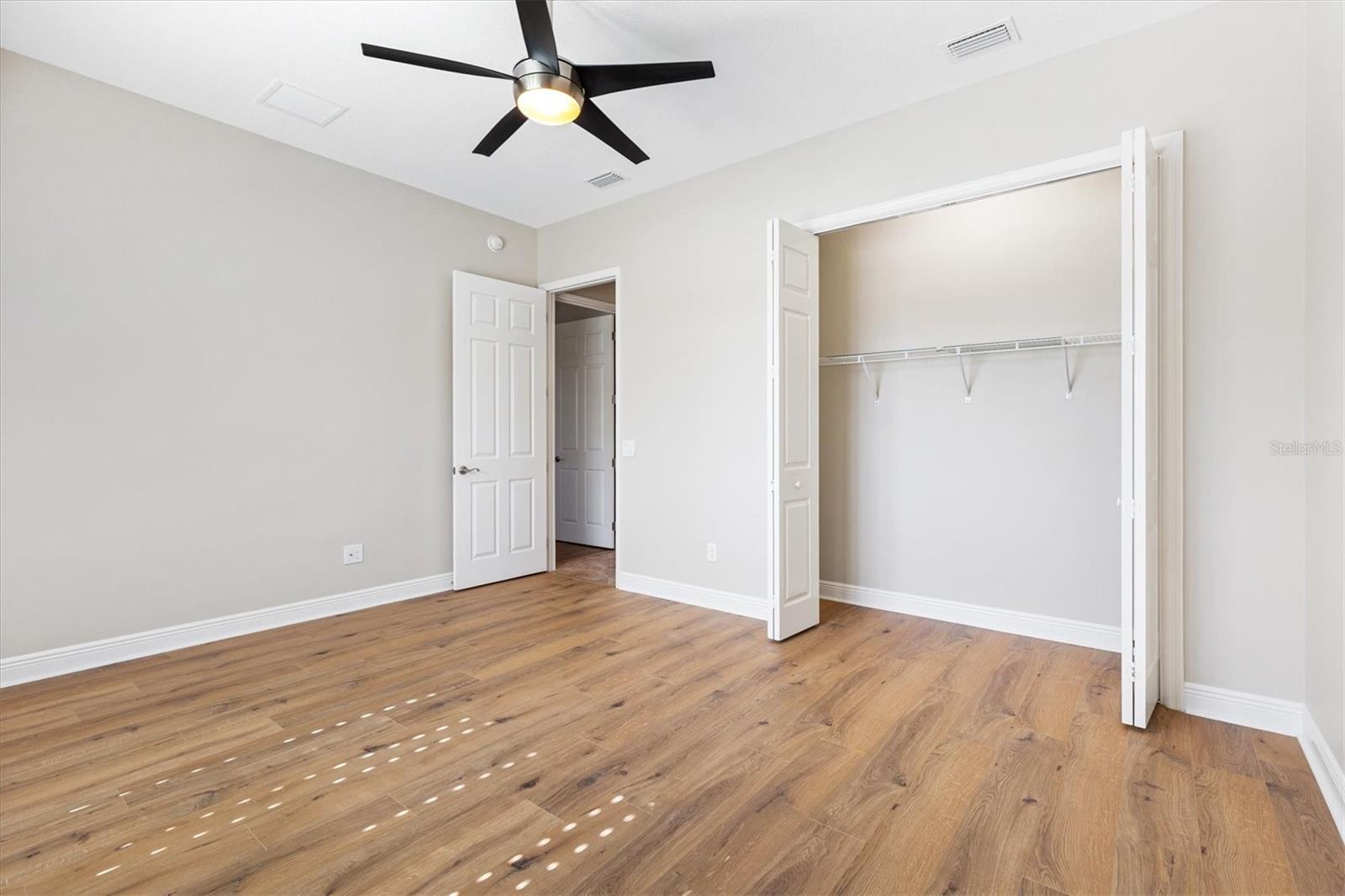 THE VILLAGES - Residential