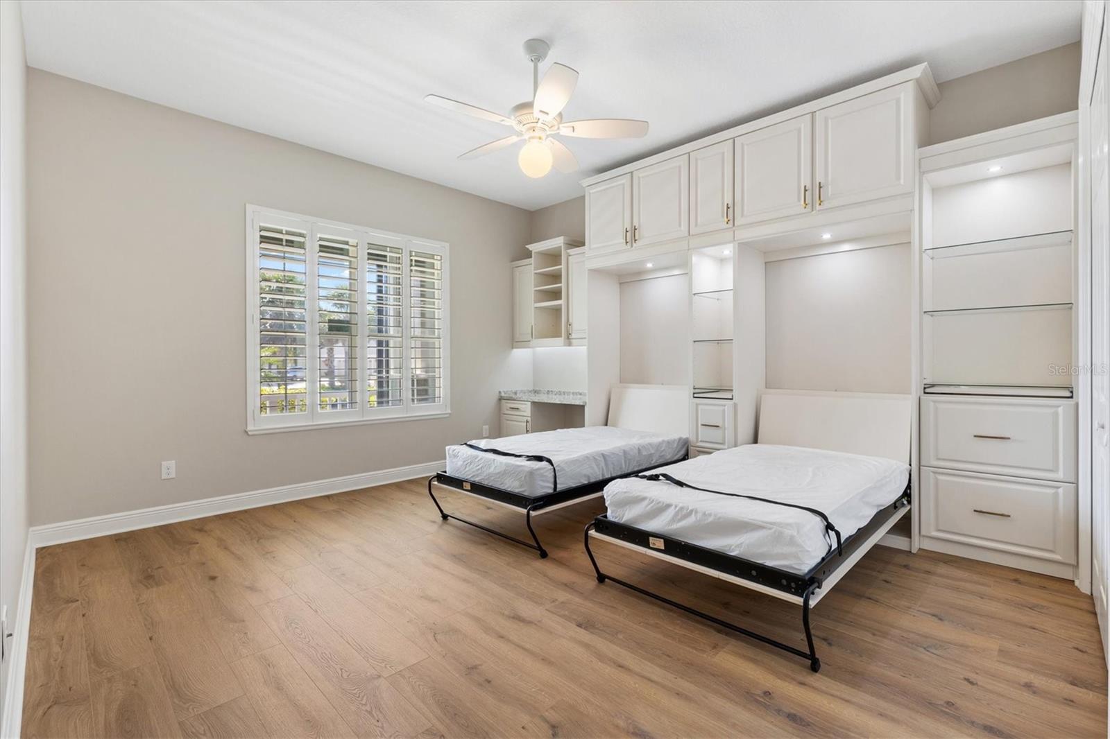 THE VILLAGES - Residential