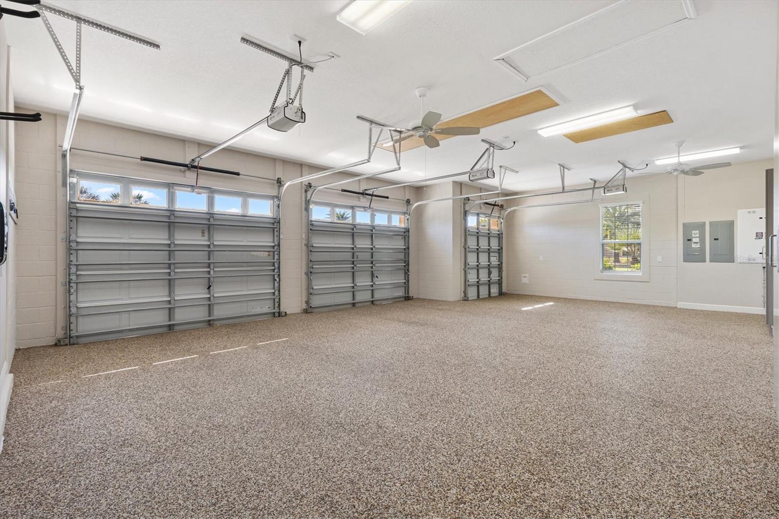 THE VILLAGES - Residential