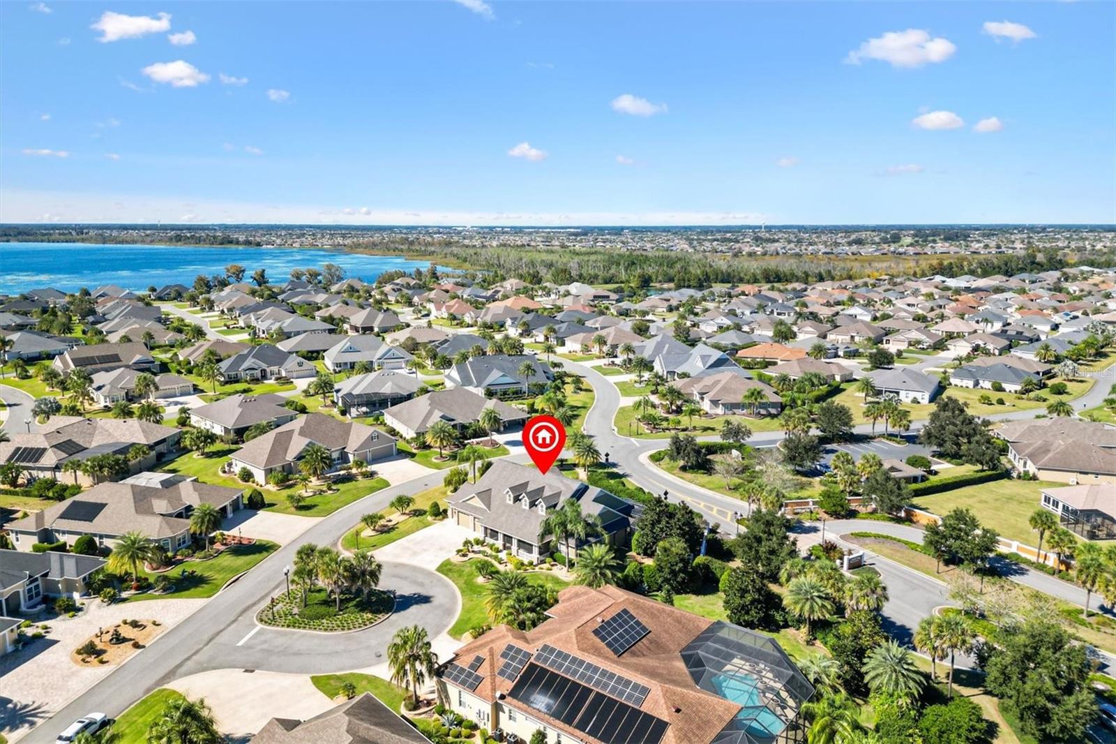 THE VILLAGES - Residential